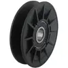 Image de Poulie Tendeur Pour Tondeuses Autoportées Mtd - Origine: 756-05024, 75605024.