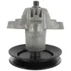 Image de Palier De Lame Complet Origine Mtd 618-04197b.