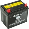 Image de Batterie Agm 12v 16ah Pour Tracteur Tondeuse - Arnold