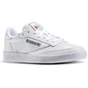 Image de Reebok Club C 85 Couleur Blanc
