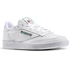 Image de Reebok Club C 85 Couleur Blanc