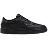 Image de Reebok Club C 85   chaussures homme   Noir, EVA, quotidien & loisirs (AR0454)