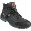 Image de Chaussures de sécurité montantes Corvus S3L FO SR Würth MODYF noires 38
