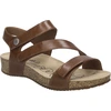 Image de JOSEF SEIBEL Tonga 25 | Sandales pour Femmes | rouge