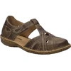 Image de JOSEF SEIBEL Rosalie 29 | Sandales pour Femmes | marron