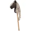 Image de Professional Slim Line - Hobby Horse, brun foncé