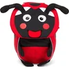 Image de Sac À Dos 1 à 3 ans Affenzahn Petits Amis Ladybird