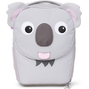 Image de Valise Affenzahn Valise enfant Grise 40