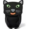 Image de Affenzahn Sac À Dos 1 à 3 ans Petits Amis Black Panther