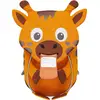Image de Affenzahn Sac à dos pour enfants 4L Girafe