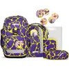 Image de ergobag Pack Set de cartables 6 pièces