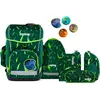 Image de kit cartable ergobag cubo light table de barbarie