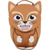 Image de Affenzahn sac à dos de randonnée sac à dos Kleiner Freund Backpack Cat brun