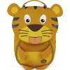 Image de Sac à dos pour enfants Affenzahn « Petit ami tigre »