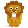 Image de Sac à dos pour enfants Affenzahn « Petit ami lion »