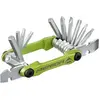 Image de Merida 17 In 1 Multitool Silber Silber One Size