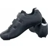 Image de Chaussures de route Merida Comp Noir UE 43 Hommes Noir UE 43