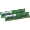 Image de Samsung 32GB 2x 16GB DDR4 Dimm 2400MHz Mémoire Ram PC-19200 M37BA2K43BB1-CRC