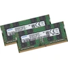 Image de Samsung 32Gb 2x 16Gb 2666MHz Mémoire Ram 260Pin M471A2K43CB1-CTD ordinateur portable