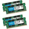Image de Crucial RAM CT16G4SFD824A 64GB 4x 16Gb Ram DDR4 2400MHz CL17 Laptop Imac i5, i7