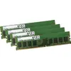 Image de Samsung 64Gb 4x 16GB Ram Mémoire DIMM 288-pin 3200 MHz M378A2G43AB3-CWE
