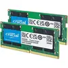 Image de Crucial RAM CT2K8G4SFRA32A 16GB (2x8GB) DDR4 3200MHz Mémoire ordinateur portable