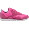 Image de Reebok Chaussures CL Nylon Slim Metal, AR2718