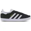 Image de Adidas Gazelle - Sneakers Enfant - Noir - Pointure 38 - Cuir suédé