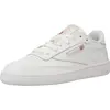 Image de Reebok Club C 85 Couleur Blanc