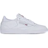 Image de Reebok Sneakers 100000015 in White color size 37