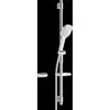 Image de Hansa - Activejet Style Garniture De Barre Murale, 1 Jet,