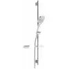 Image de Hansa - Activejet Style Garniture De Barre Murale, 3 Jets,