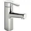 Image de Hansa - Designo Style Mitigeur De Lavabo, Saillie 119mm, Sans