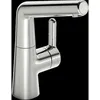 Image de Hansa - Designo Style Mitigeur De Lavabo, Saillie 151mm, Sans