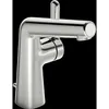 Image de Hansa - Designo Style Mitigeur De Lavabo, Saillie 130mm, Avec
