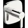 Image de Designo Style Set De Finition Pour Mitigeur De Douche, - Hansa
