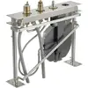 Image de Hansa Compact - Corps D'encastrement Pour Mitigeur De Baignoire, Installation À 4 Trous 53020300