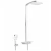 Image de Hansa - Emotion - Le Set De Douche Wellfit Avec Thermostat, 36x22 Cm, Blanc/chrome 5865017282
