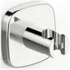 Image de Living - Support De Douchette, Chrome 44440193 - Hansa