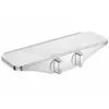 Image de Hansa - Emotion - Mitigeur Thermostatique De Douche, Blanc/ Chrome 5863017182