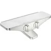 Image de Hansa - Emotion - Mitigeur Thermostatique De Baignoire, Blanc/ Chrome 5864217182
