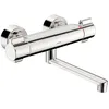 Image de Hansa - Clinca Safety + Robinetterie De Lavabo, Saillie 285