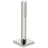 Image de Hansa - Stilo - Tête De Douche Pour Bord De Baignoire, Chrome 53549420