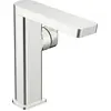 Image de Mitigeur lavabo Hansa EH HANSASTELA 5714, sortie 175 mm, chrome, 1 pièce.