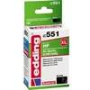 Image de edding 18-551 edding EDD-551 noir Cartouche d'impression compatible avec HP 953XL (L0S70AE)