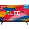 Image de Téléviseur Qled - Metz - Mqf7000z - 32" - Hdr10 - Bluetooth 5.1