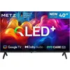 Image de Téléviseur Qled - Metz - 40mqf7000z - 100 Cm (40") - Fhd 1080p - Smart Tv Hdr10