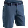 Image de Maier Sports Nil Short M, Pantalon Court de randonnée pour Homme, Bermuda déperlant pour Le Trekking et la randonnée, sans PFC, MSTRETCH Pro 4 et Dryprotec en occasion ou reconditionné