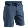 Image de Maier Sports Nil Short M, Pantalon Court de randonnée pour Homme, Bermuda déperlant pour Le Trekking et la randonnée, sans PFC, MSTRETCH Pro 4 et Dryprotec en occasion ou reconditionné
