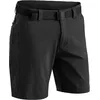 Image de Maier Sports Nil Short M, Pantalon Court de randonnée pour Homme, Bermuda déperlant pour Le Trekking et la randonnée, sans PFC, MSTRETCH Pro 4 et Dryprotec en occasion ou reconditionné